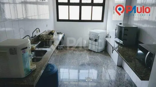 Apartamento com 3 Quartos à venda, 150m² no Paulicéia, Piracicaba