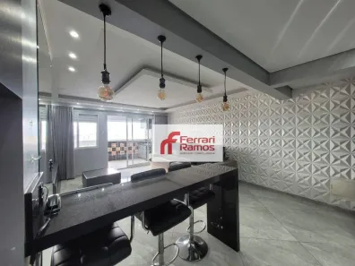 Apartamento com 2 Quartos à venda, 82m² no Gopoúva, Guarulhos