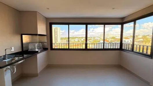 Apartamento com 3 Quartos à venda, 101m² no Parque do Mirante, Uberaba