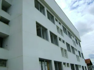à venda, 39m² no Estoril, Belo Horizonte