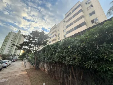 Apartamento com 2 Quartos à venda, 60m² no Setor dos Afonsos, Aparecida de Goiânia
