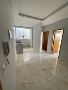 Apartamento com 2 Quartos à venda, 51m² no Vila Jayara, Anápolis