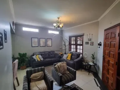 Casa com 4 Quartos à venda, 120m² no Jardim Europa, Sorocaba