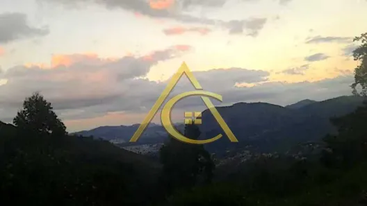 Fazenda/Sítio com 1 Quarto à venda, 144m² no Cônego, Nova Friburgo