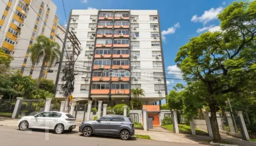 Apartamento com 3 Quartos à venda, 128m² no Rio Branco, Porto Alegre