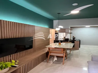 Apartamento com 3 Quartos para alugar, 104m² no Copacabana, Rio de Janeiro