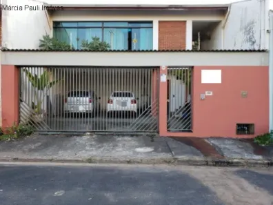 Sobrado com 3 Quartos à venda, 213m² no Vila Bela II, Jundiaí