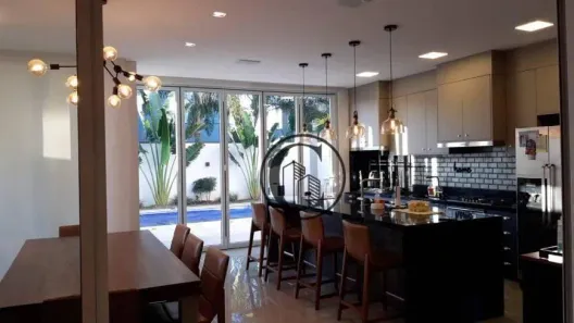 Casa de Condomínio com 4 Quartos à venda, 365m² no Alphaville Nova Esplanada, Votorantim