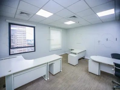 Imóvel Comercial para alugar, 162m² no Alphaville Industrial, Barueri