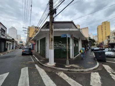 Ponto Comercial para alugar, 89m² no Centro, Campinas