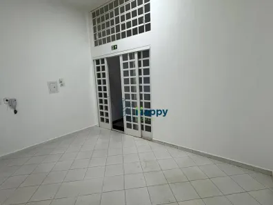 Sala Comercial para alugar, 45m² no Nova Paulínia, Paulínia