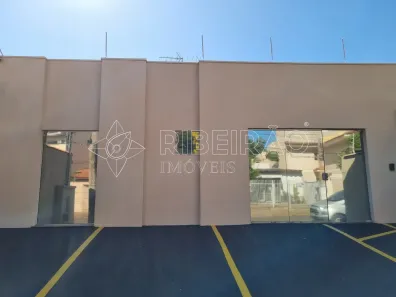 Ponto Comercial para alugar, 207m² no Iguatemi, Ribeirão Preto