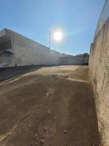 Lote/Terreno para alugar, 210m² no Chácara Girassol, Americana