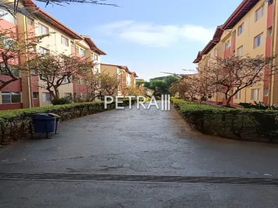 Apartamento com 2 Quartos para alugar, 45m² no Ayrosa, Osasco