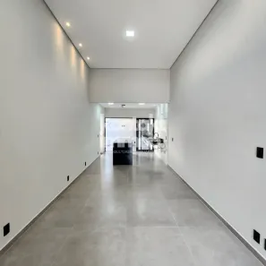 Casa de Condomínio com 3 Quartos à venda, 125m² no Horto Florestal, Sorocaba