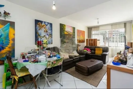 Casa com 3 Quartos à venda, 150m² no Vila Madalena, São Paulo