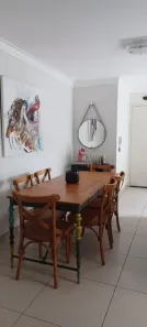Apartamento com 3 Quartos à venda, 89m² no Ingleses do Rio Vermelho, Florianópolis