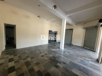 Ponto Comercial para alugar, 150m² no Vila São José, Taubaté