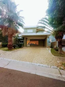 Casa com 3 Quartos para alugar, 242m² no Swiss Park, Campinas