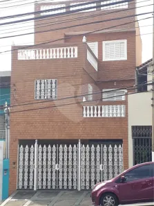 Sobrado com 3 Quartos à venda, 340m² no Vila Monumento, São Paulo