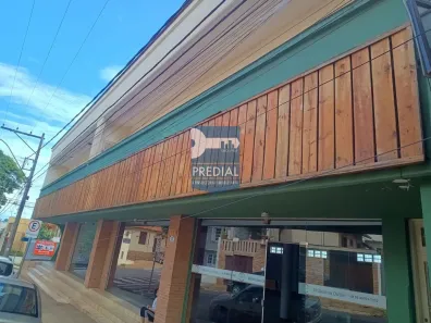 Ponto Comercial para alugar, 800m² no Núcleo Residencial Silvio Vilari, São Carlos
