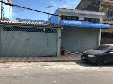 Casa com 3 Quartos à venda, 258m² no Parque Piratininga, Guarulhos