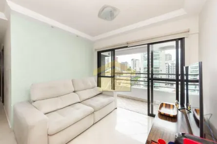 Apartamento com 2 Quartos à venda, 65m² no Vila Mariana, São Paulo