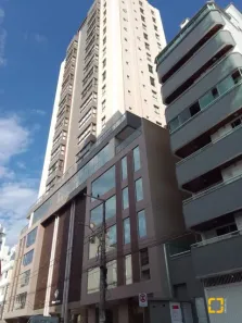 Apartamento com 3 Quartos à venda, 137m² no Centro, Balneário Camboriú