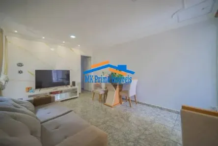 Sobrado com 4 Quartos à venda, 303m² no Jardim das Flores, Osasco