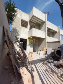 Casa com 3 Quartos à venda, 120m² no Itapoã, Belo Horizonte