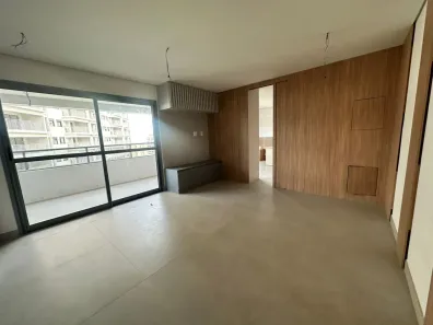 Apartamento com 1 Quarto para alugar, 52m² no Chácara Inglesa, São Paulo