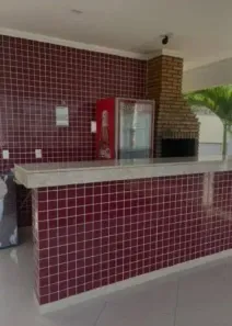 Apartamento com 2 Quartos à venda, 58m² no Gávea, Vespasiano