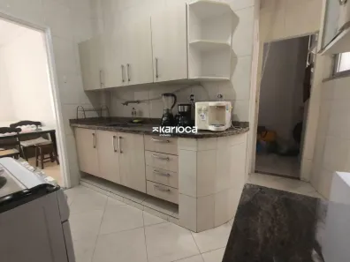 Apartamento com 2 Quartos à venda, 85m² no Copacabana, Rio de Janeiro