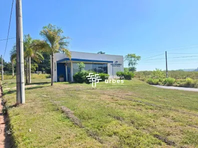 Galpão/Depósito/Armazém para alugar, 900m² no Parque Industrial Souza Queiroz, Limeira