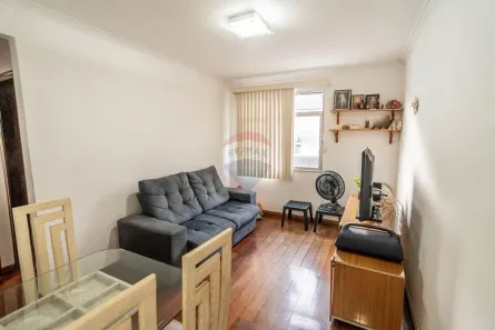 Apartamento com 2 Quartos à venda, 53m² no Freguesia (Ilha do Governador), Rio de Janeiro