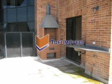 Apartamento com 4 Quartos à venda, 238m² no Paraíso do Morumbi, São Paulo