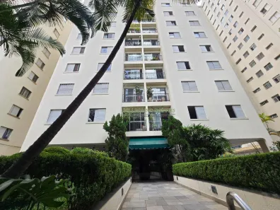 Apartamento com 3 Quartos à venda, 72m² no Vila Olímpia, São Paulo