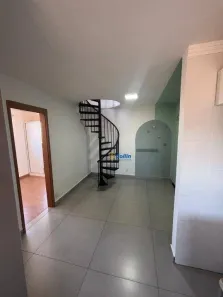 Apartamento com 2 Quartos para alugar, 118m² no Conjunto Manoel Mendes, Uberaba