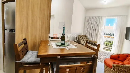 Apartamento com 2 Quartos para alugar, 92m² no Campeche, Florianópolis