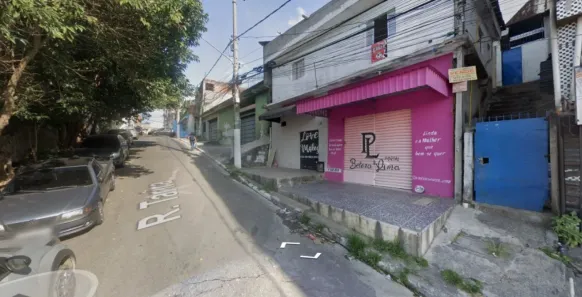 Imóvel Comercial com 8 Quartos à venda, 500m² no Jardim São Bento Novo, São Paulo