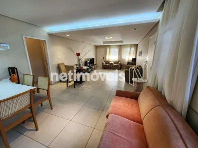 Casa com 5 Quartos à venda, 282m² no Palmeiras, Belo Horizonte