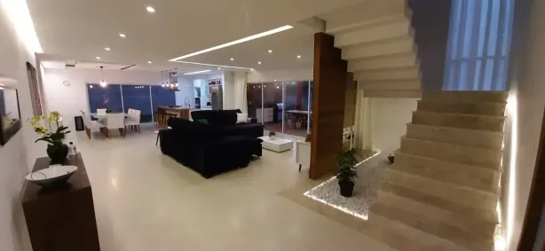 Casa de Condomínio com 3 Quartos à venda, 300m² no Serra dos Lagos (Jordanésia), Cajamar