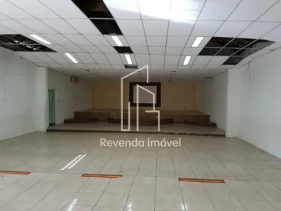 Galpão/Depósito/Armazém à venda, 300m² no Jardim Sydney, São Paulo