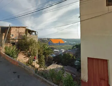 Lote/Terreno à venda, 387m² no Jardim Vitória, Belo Horizonte