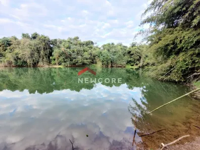Lote/Terreno com 1 Quarto à venda, 100000m² no Área Rural de Monte Mor, Monte Mor
