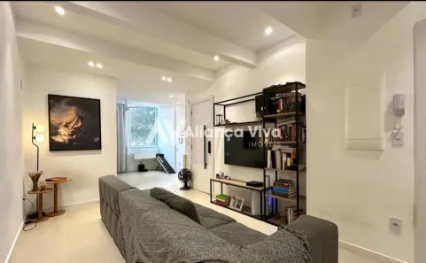 Apartamento com 2 Quartos à venda, 116m² no Copacabana, Rio de Janeiro