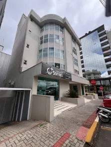 Sala Comercial para alugar, 67m² no Centro, Caçador