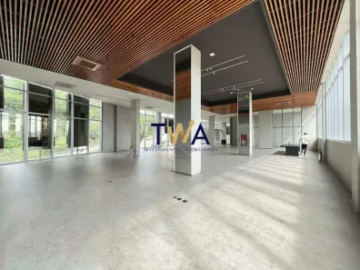 Ponto Comercial para alugar, 502m² no Vila da Serra, Nova Lima