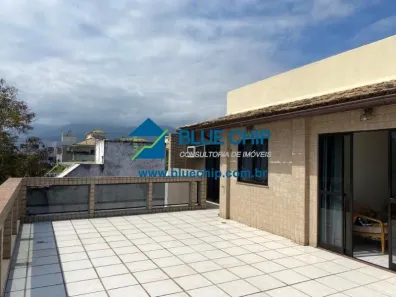 Cobertura com 4 Quartos à venda, 224m² no Recreio dos Bandeirantes, Rio de Janeiro