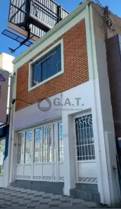 Sala Comercial para alugar, 80m² no Centro, Sorocaba